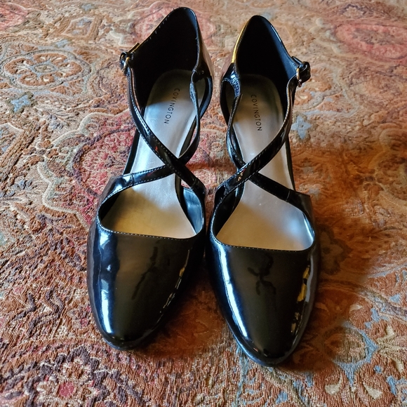 Covington Crissy Shoe - Picture 8 of 8